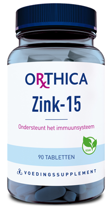 ORTHICA ZINK15 90ST